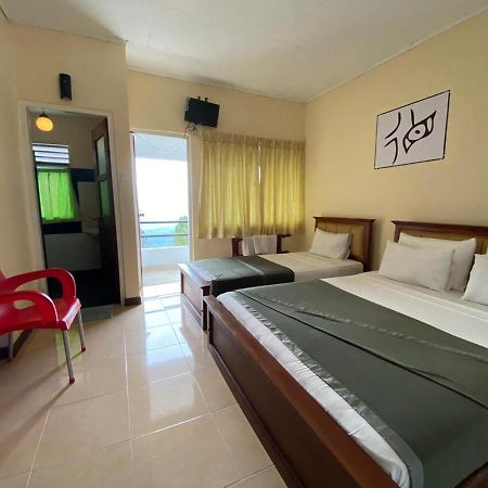 Blackwood Hotel Haputale Εξωτερικό φωτογραφία
