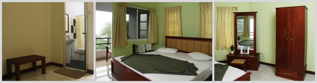 Blackwood Hotel Haputale Εξωτερικό φωτογραφία