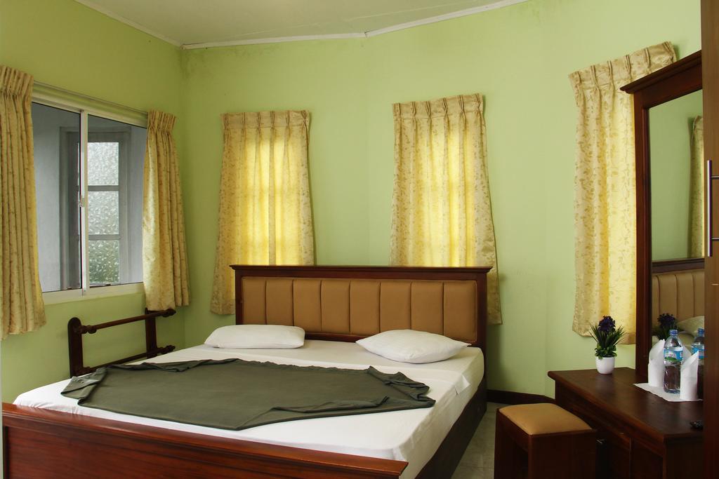 Blackwood Hotel Haputale Εξωτερικό φωτογραφία