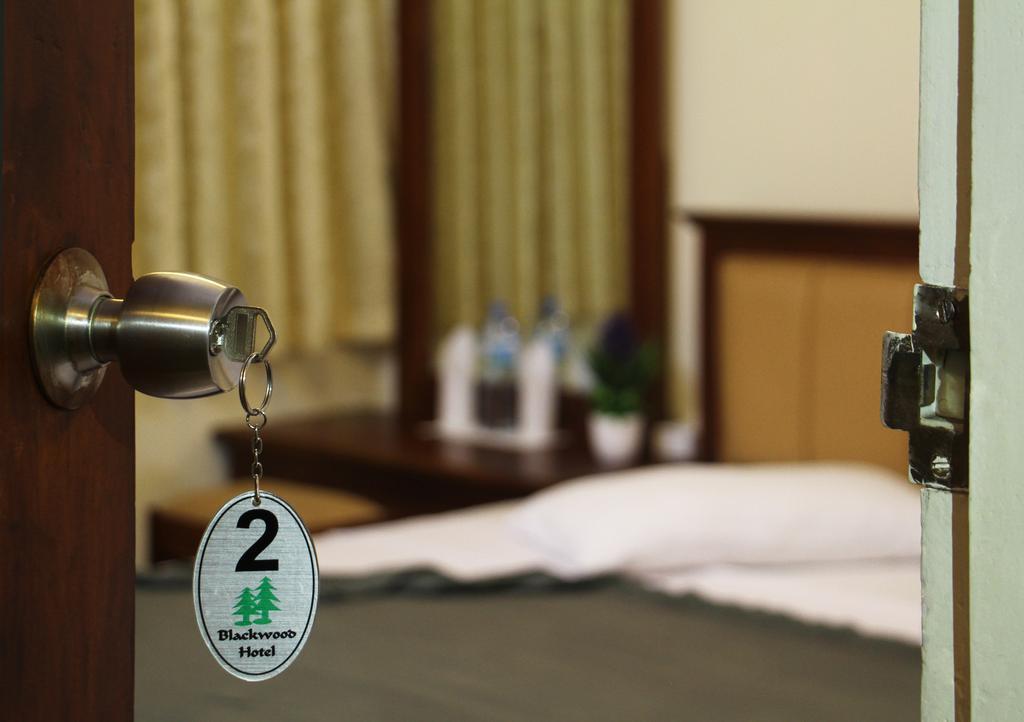 Blackwood Hotel Haputale Εξωτερικό φωτογραφία