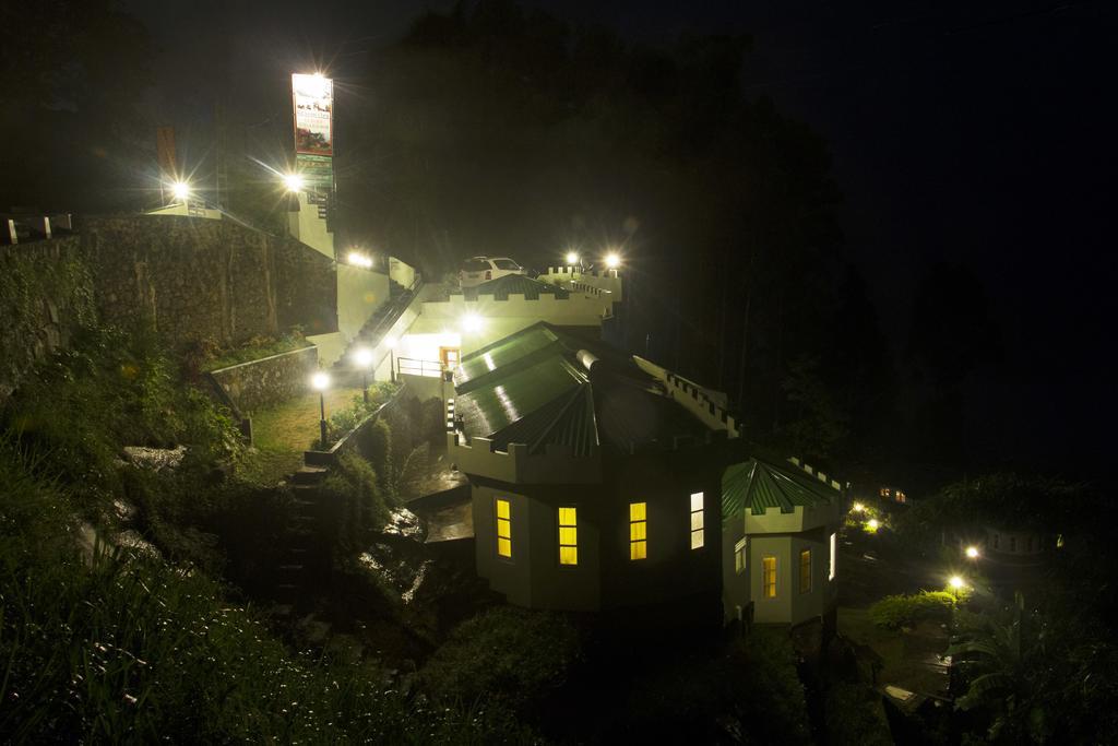 Blackwood Hotel Haputale Εξωτερικό φωτογραφία