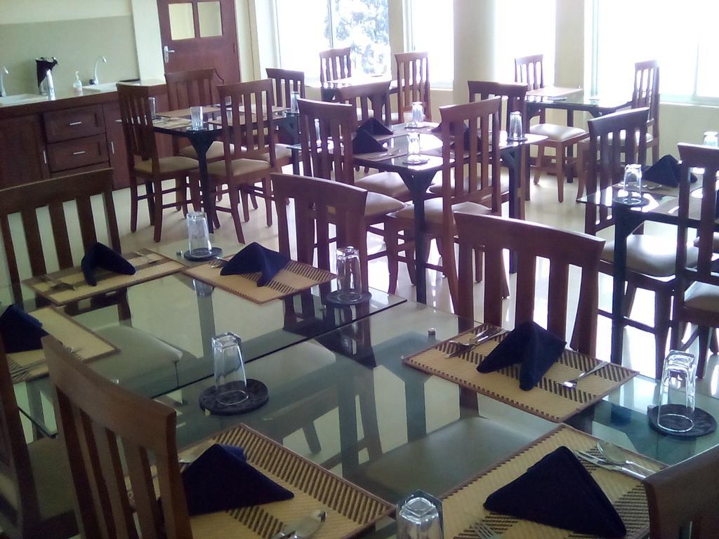 Blackwood Hotel Haputale Εξωτερικό φωτογραφία