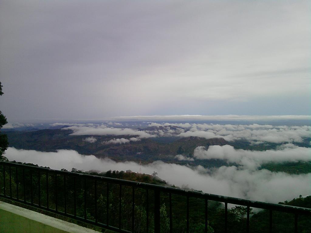 Blackwood Hotel Haputale Εξωτερικό φωτογραφία