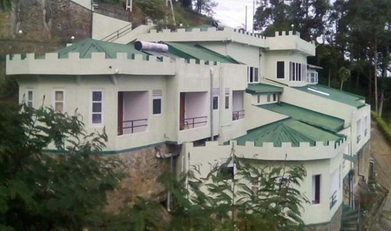 Blackwood Hotel Haputale Εξωτερικό φωτογραφία