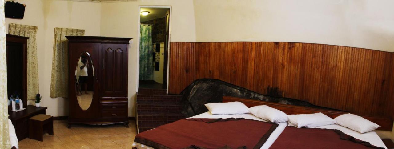 Blackwood Hotel Haputale Εξωτερικό φωτογραφία