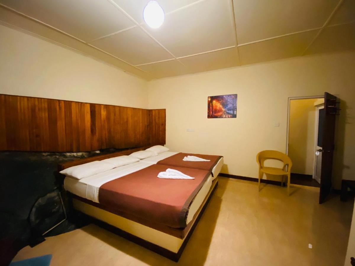 Blackwood Hotel Haputale Εξωτερικό φωτογραφία
