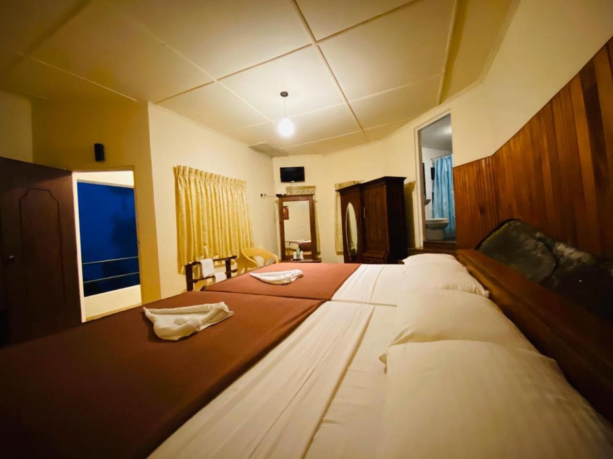 Blackwood Hotel Haputale Εξωτερικό φωτογραφία