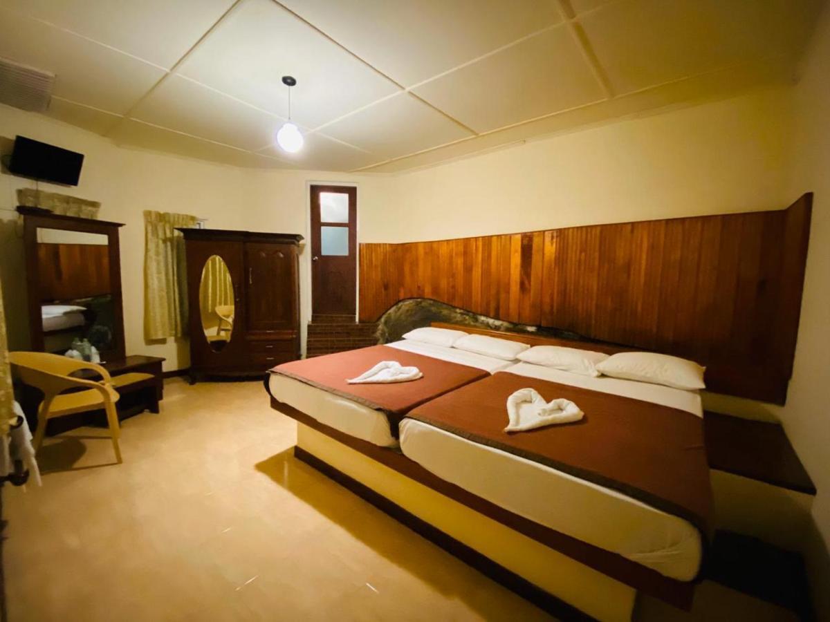Blackwood Hotel Haputale Εξωτερικό φωτογραφία
