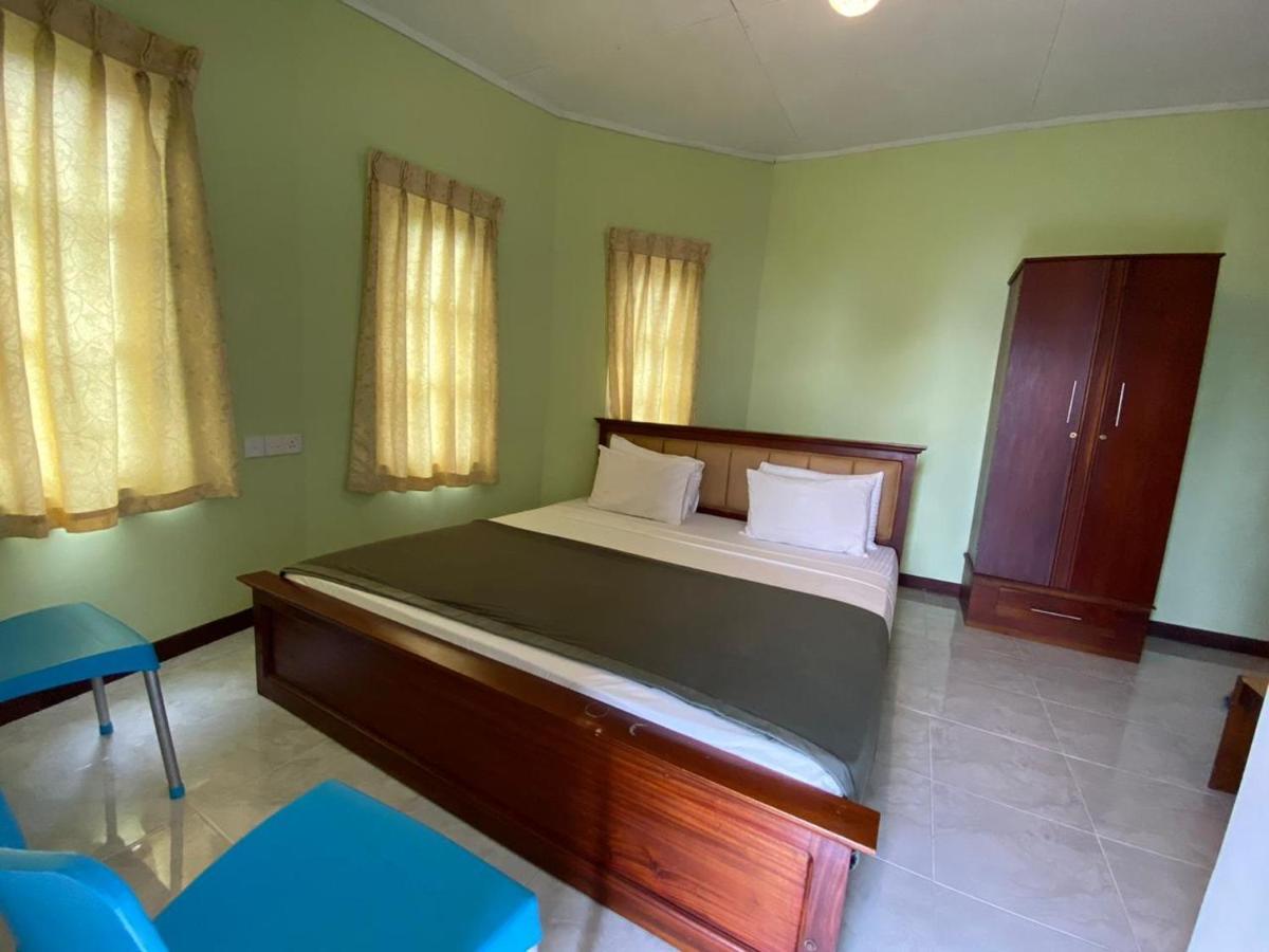 Blackwood Hotel Haputale Εξωτερικό φωτογραφία