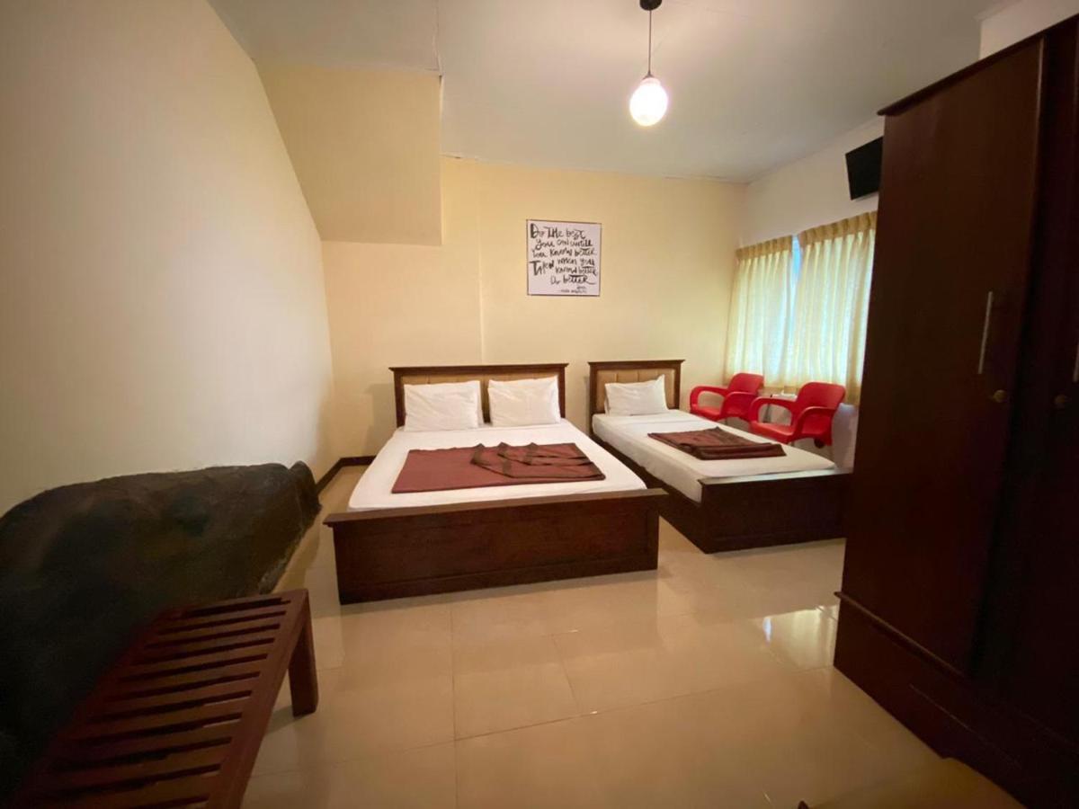 Blackwood Hotel Haputale Εξωτερικό φωτογραφία