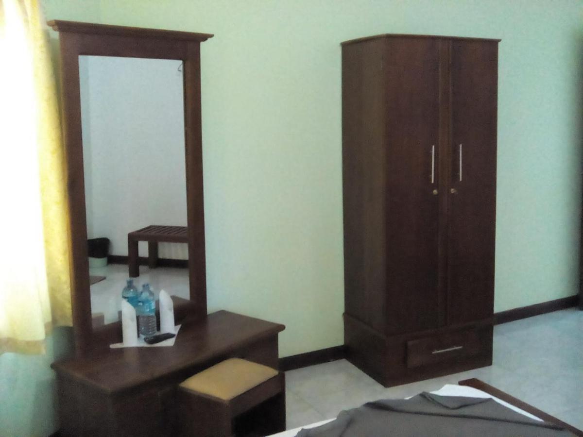 Blackwood Hotel Haputale Εξωτερικό φωτογραφία